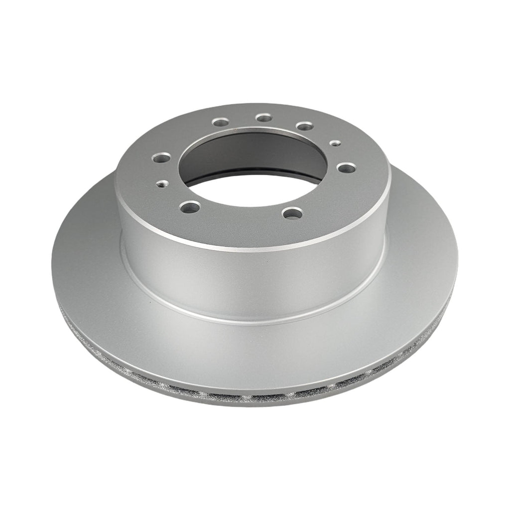 Rear Brake Rotor for Nissan Patrol GQ Y60, GU Y61 & Ford Maverick DA Y60