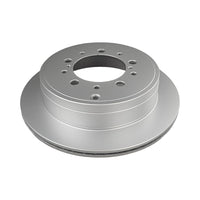 Rear Brake Rotor for Toyota LandCruiser VDJ200 URJ202 UZJ200, Tundra USK56L, USK57L