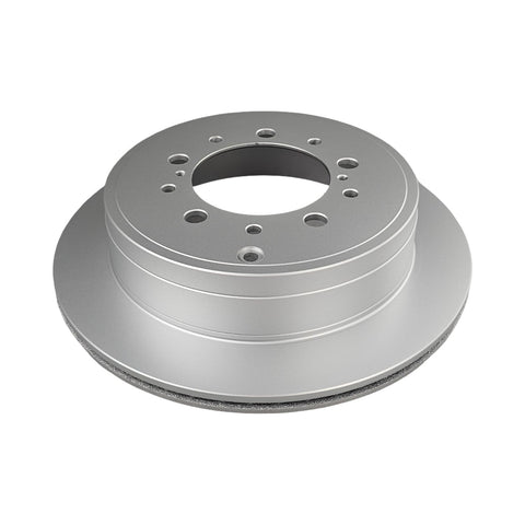 Rear Brake Rotor for Toyota LandCruiser VDJ200 URJ202 UZJ200, Tundra USK56L, USK57L