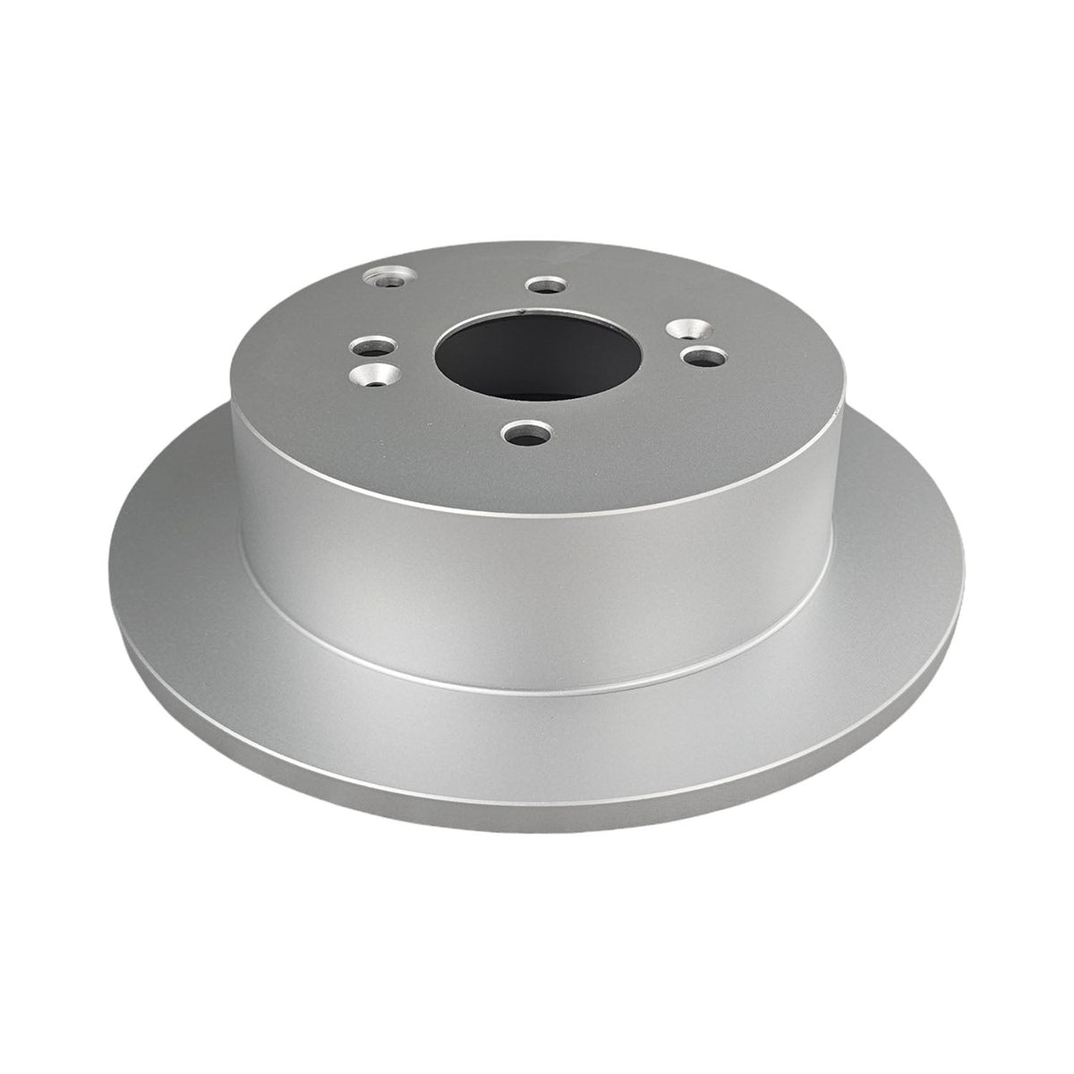 Rear Brake Rotor for Hyundai Accent MC, Getz TB, i20 PB 262mm