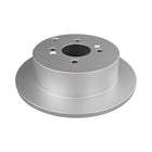 Rear Brake Rotor for Hyundai Accent MC, Getz TB, i20 PB 262mm