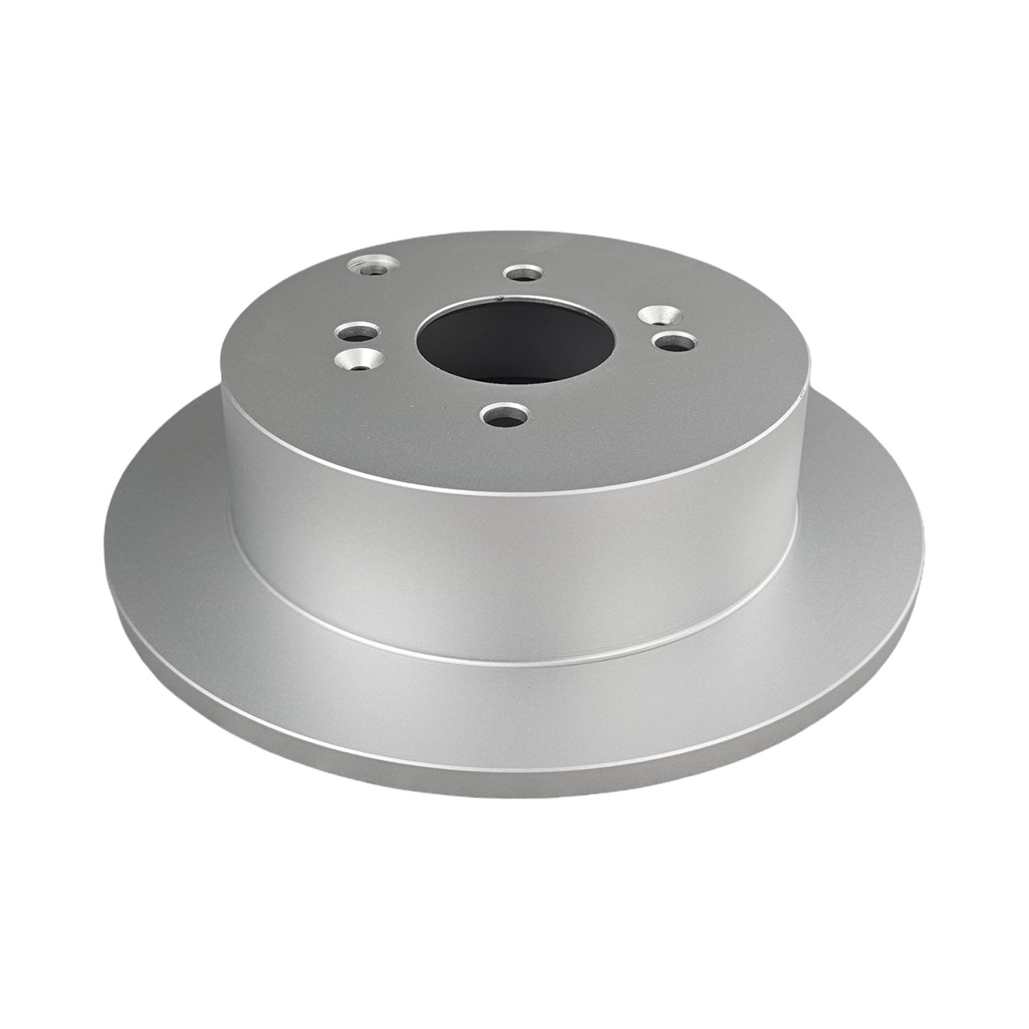 Rear Brake Rotor for Hyundai Accent MC, Getz TB, i20 PB 262mm