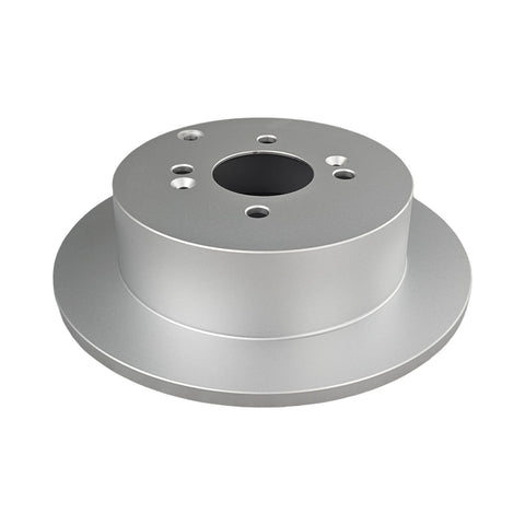 Rear Brake Rotor for Hyundai Accent MC, Getz TB, i20 PB 262mm