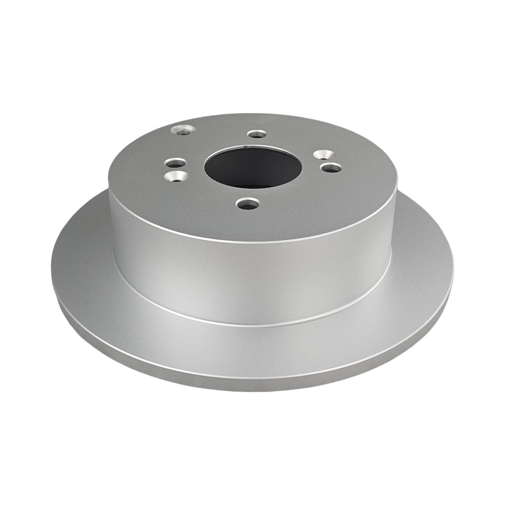 Rear Brake Rotor for Hyundai Accent MC, Getz TB, i20 PB 262mm