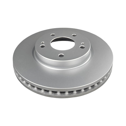 Front Brake Rotor for Mitsubishi Lancer CH, Lancer CJ, Outlander ZE ZF