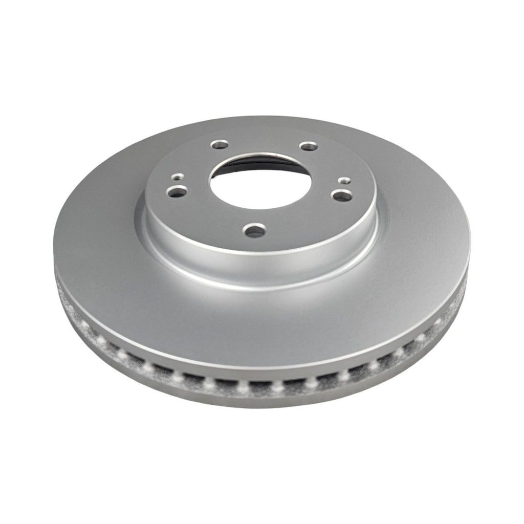 Front Brake Rotor for Mitsubishi Lancer CH, Lancer CJ, Outlander ZE ZF
