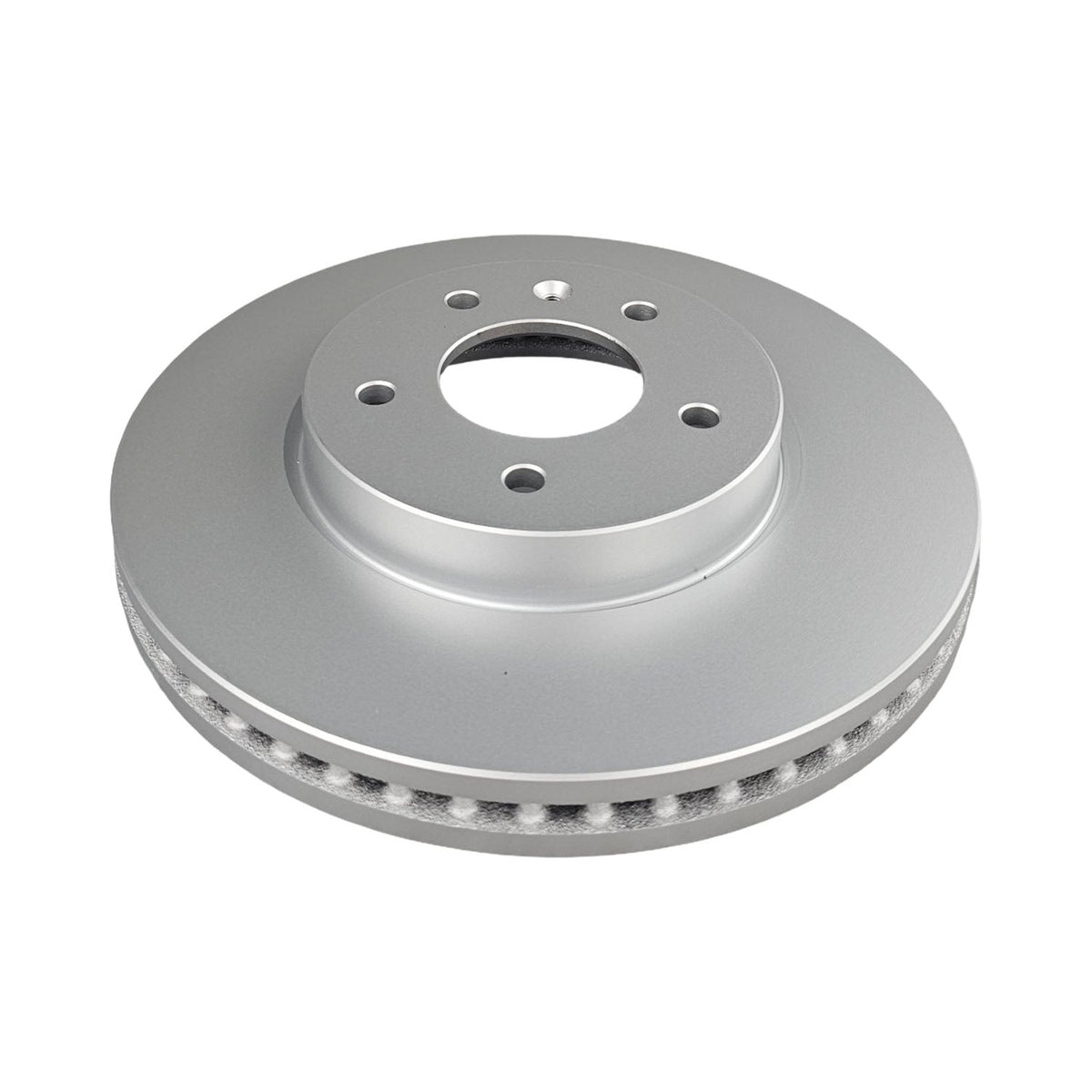 Front Brake Rotor for Holden Captiva CG, Captiva 5 CG, Captiva 7 CG 296mm