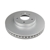 Front Brake Rotor for Holden Captiva CG, Captiva 5 CG, Captiva 7 CG 296mm