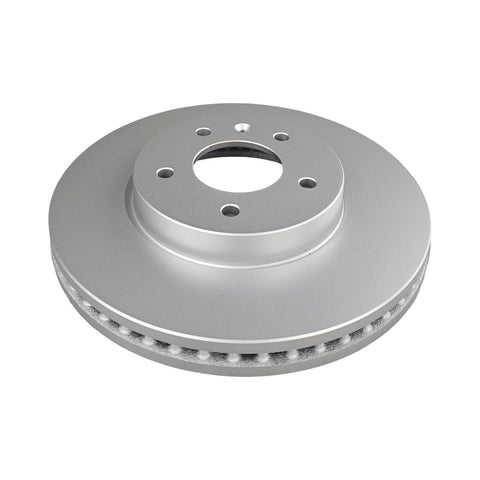 Front Brake Rotor for Holden Captiva CG, Captiva 5 CG, Captiva 7 CG 296mm