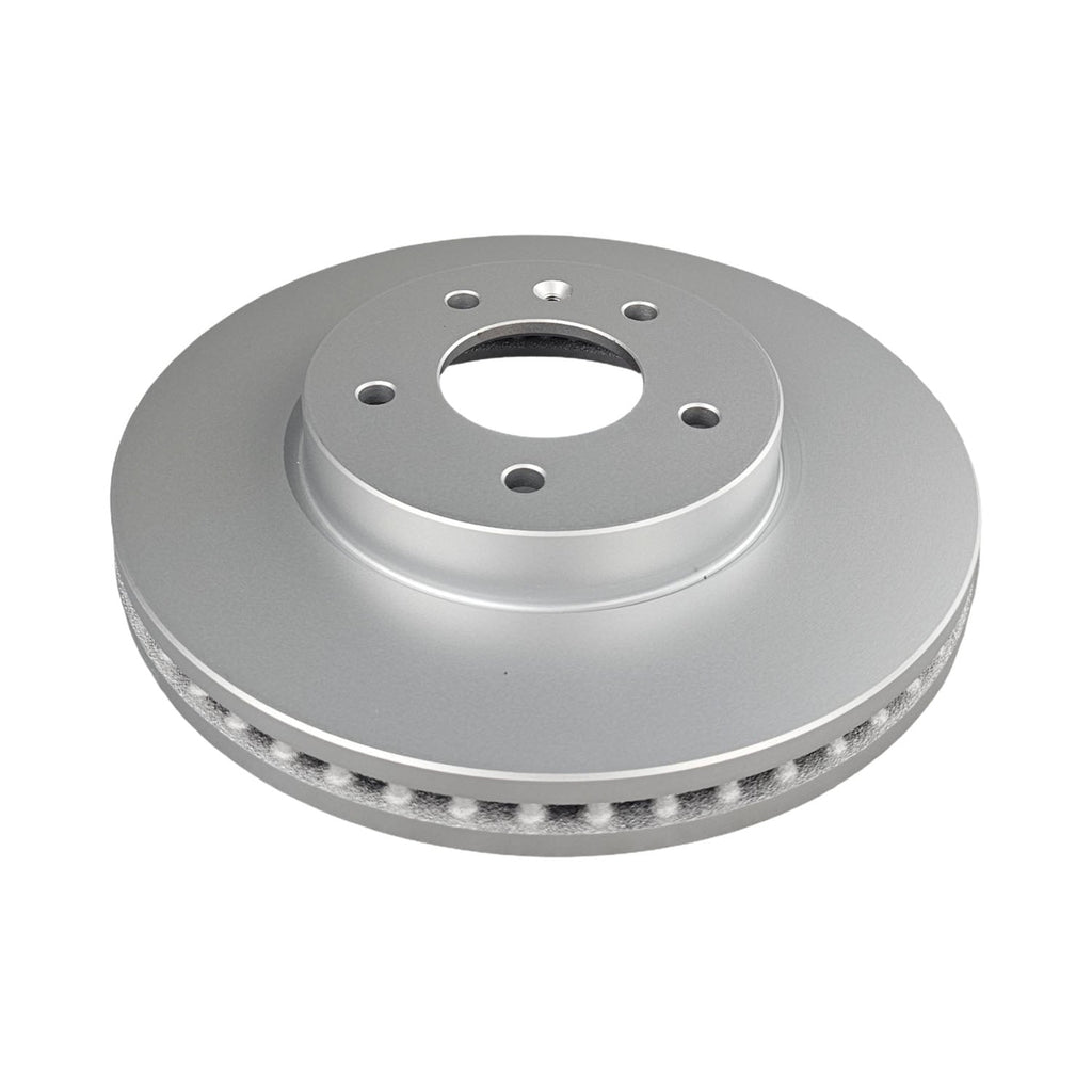 Front Brake Rotor for Holden Captiva CG, Captiva 5 CG, Captiva 7 CG 296mm