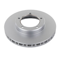 Front Brake Rotor for Toyota Landcruiser FZJ78 FZJ79 FZJ105 HDJ78 HDJ79 HZJ78 HZJ79 HZJ105 VDJ76, VDJ78 VDJ79 VDJL78 VDJL79, Prado KZJ78