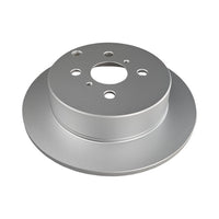 Rear Brake Rotor for Toyota Corolla ZZE122 ZZE123, Prius NHW11 2001-2007 269mm