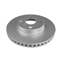 Disc Brake Rotor for Toyota Yaris Porte Spade NCP Vitz NHP Corolla NKE