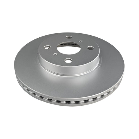 Disc Brake Rotor for Toyota Yaris Porte Spade NCP Vitz NHP Corolla NKE
