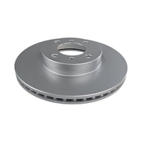 Front Brake Rotor for Mitsubishi Colt RG 256mm, 64mm Centre Hole
