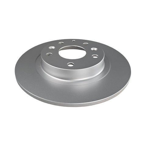Rear Brake Rotor for Mazda CX-3 DK 1.5L 1.8L 2.0L 2015-Onwards 281mm