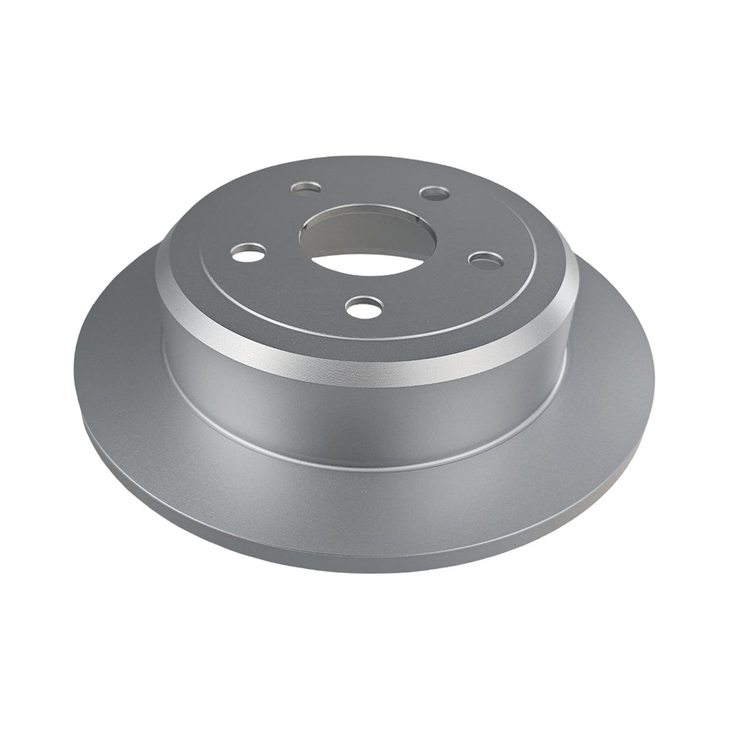 Rear Brake Rotor for Jeep Wrangler JK 2007-2018