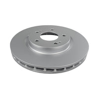 Front Brake Rotor for Mitsubishi 380 DB 2005-2008 294mm