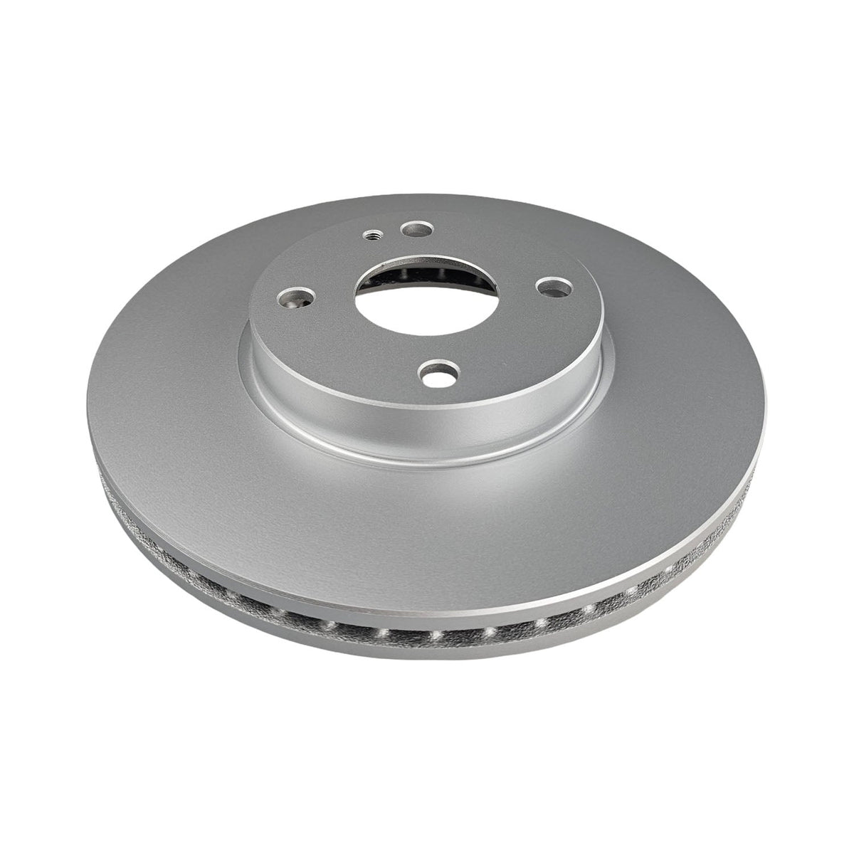 Front Brake Rotor for Mazda Mazda2 DJ, MX5 ND ND2E