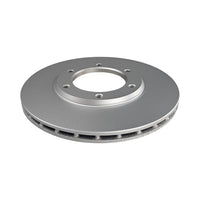 Front Brake Rotor for Ford Maverick DA 4.2L, Nissan Patrol Y60 2.8L 3.0L 4.2L