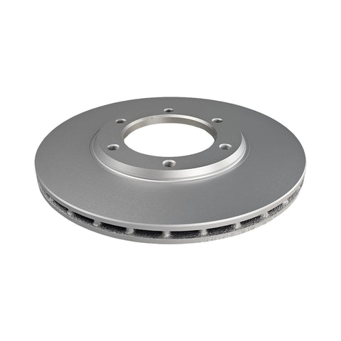 Front Brake Rotor for Ford Maverick DA 4.2L, Nissan Patrol Y60 2.8L 3.0L 4.2L
