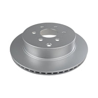 Rear Brake Rotor for Nissan Pathfinder R51 2005-2013