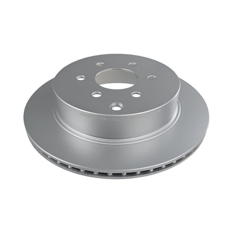 Rear Brake Rotor for Nissan Pathfinder R51 2005-2013