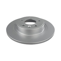 Rear Brake Rotor for Holden Astra PJ, Cruze JG, Cruze JH, Opel Astra PJ