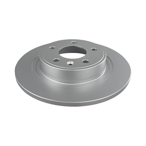 Rear Brake Rotor for Holden Astra PJ, Cruze JG, Cruze JH, Opel Astra PJ