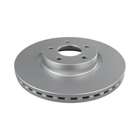 Front Brake Rotor for Ford Escape ZG, Focus LV LW LS LT, Kuga TE TF, Volvo C30 C70 S40 V40 V50