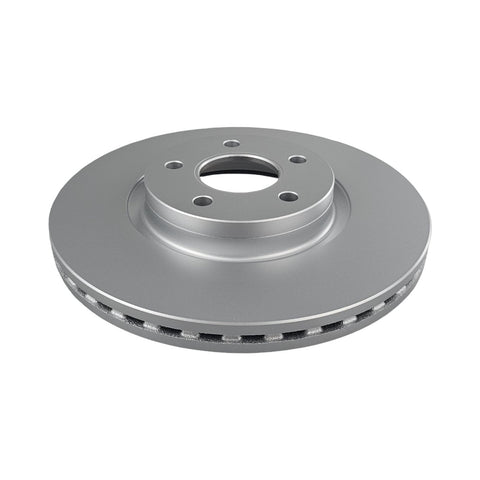 Front Brake Rotor for Ford Escape ZG, Focus LV LW LS LT, Kuga TE TF, Volvo C30 C70 S40 V40 V50