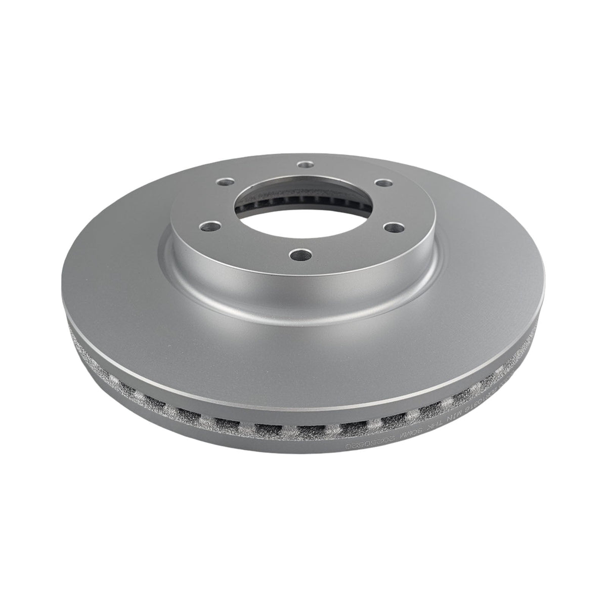 Brake Rotor for Ford Everest UA, Everest UA, UB, Everest UB, Ranger Raptor, Raptor X PX3
