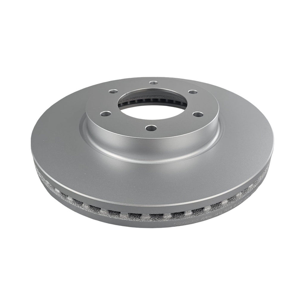 Brake Rotor for Ford Everest UA, Everest UA, UB, Everest UB, Ranger Raptor, Raptor X PX3