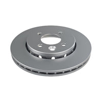 Front Brake Disc Rotor For MG MG3 15S4U 1.5L 2011~2024