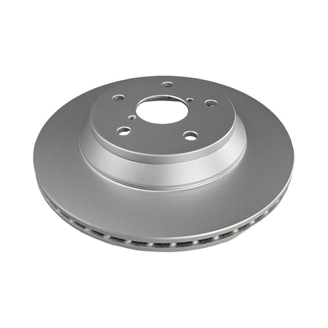 Rear Brake Rotor for Subaru Forester SK Outback BT Crosstrek GU Impreza GJ