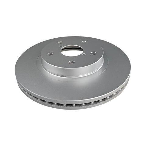 Front Brake Rotor for Subaru Forester SK SK9 2.5L FB25C 2018-2025 293.5mm Rotor