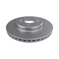 Front Brake Disc Rotor For Chery Omoda 5 BX EX FX T34 1.5L 2022~Onwards