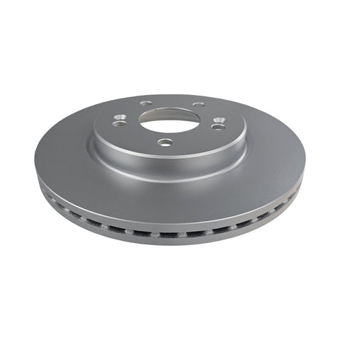Front Brake Disc Rotor For Chery Omoda 5 BX EX FX T34 1.5L 2022~Onwards