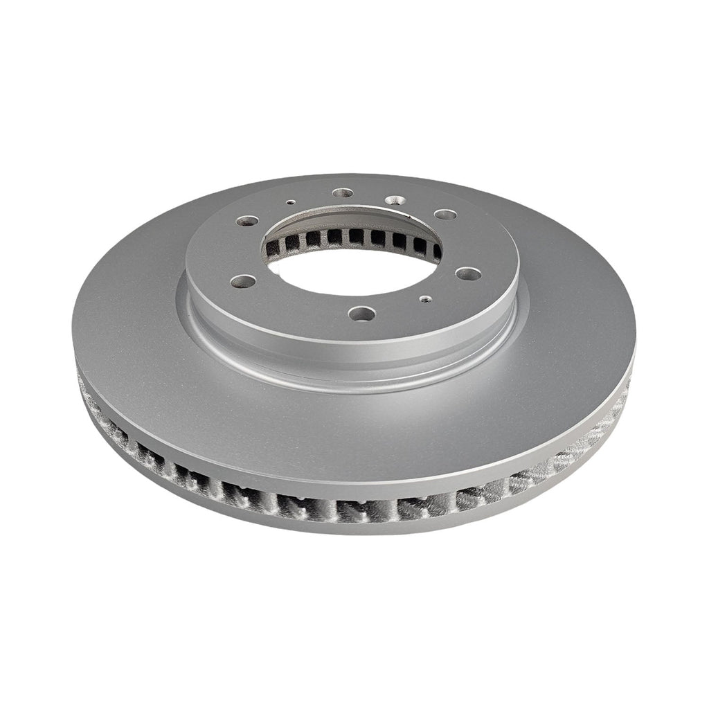Basco Front Brake Rotor for GWM Tank 300, Ute Cannon 2020~Onward