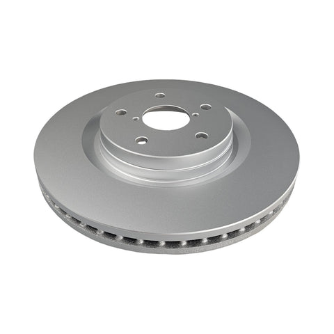 Front Brake Rotor for Subaru Forester SK S4, Outback BT B16, WRX VB VN 315mm