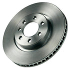 Front Brake Rotor for Ford Fiesta WT WZ, Mazda 2 DE 1.0 1.5 1.6 2007-2019 258mm