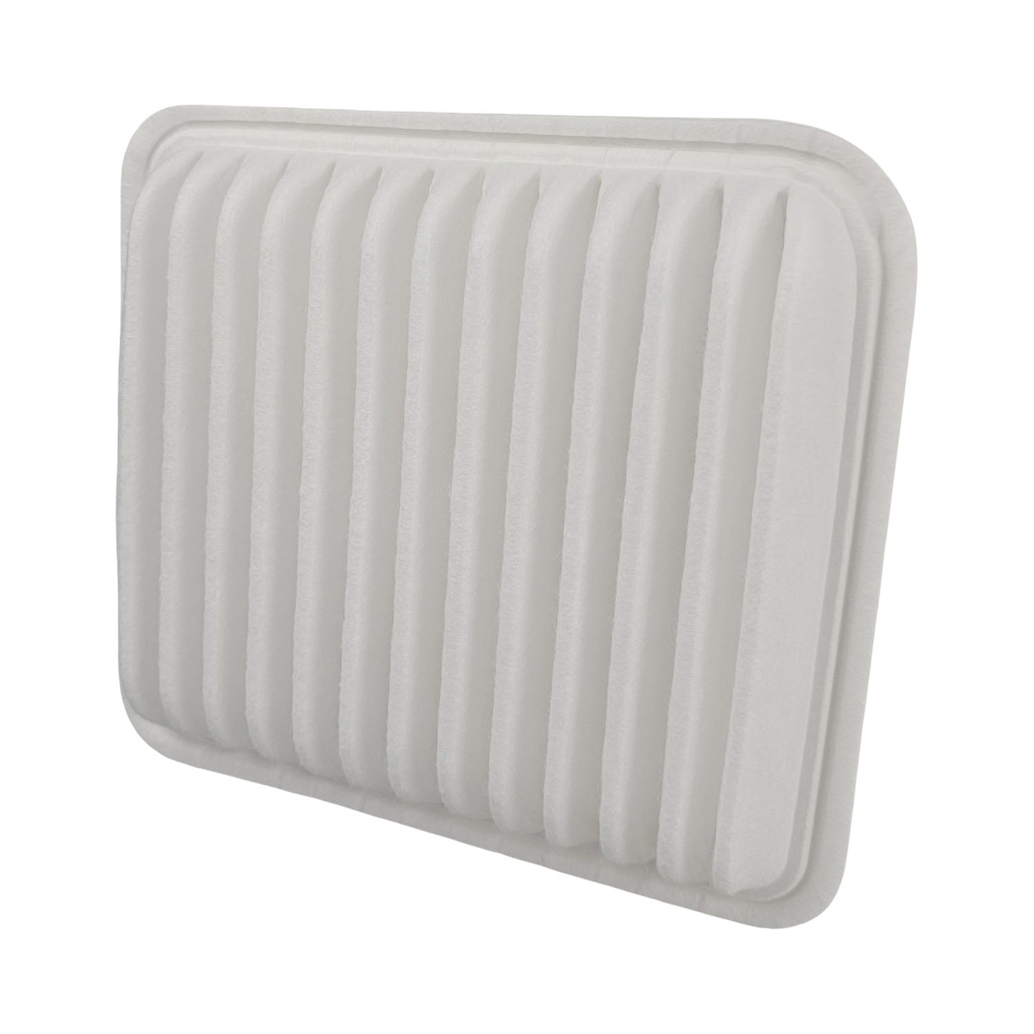 Basco Air Filter Interchangeable with FA-1074 A1584 WA5034 for Mitsubishi 380