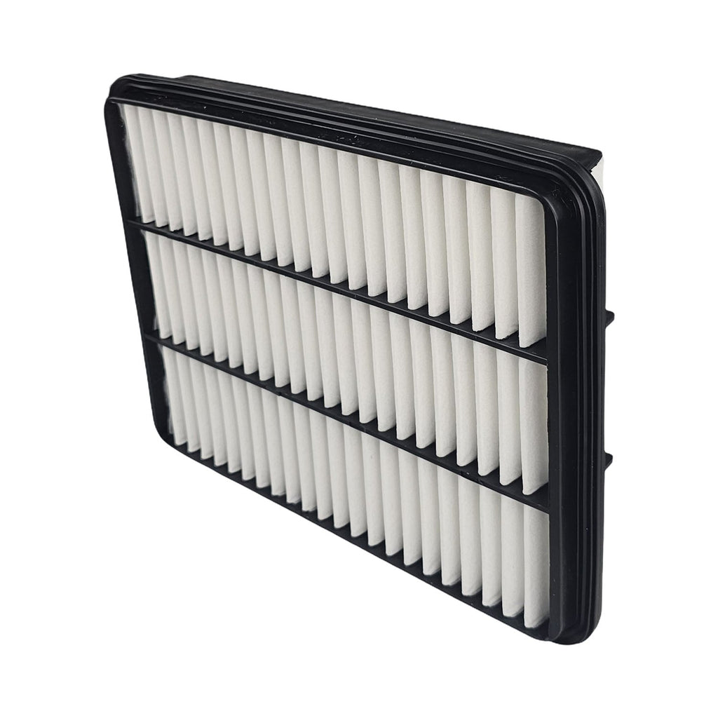 Basco Air Filter Interchangeable with FA-1198 A1522 WA1178 for Landcruiser Prado