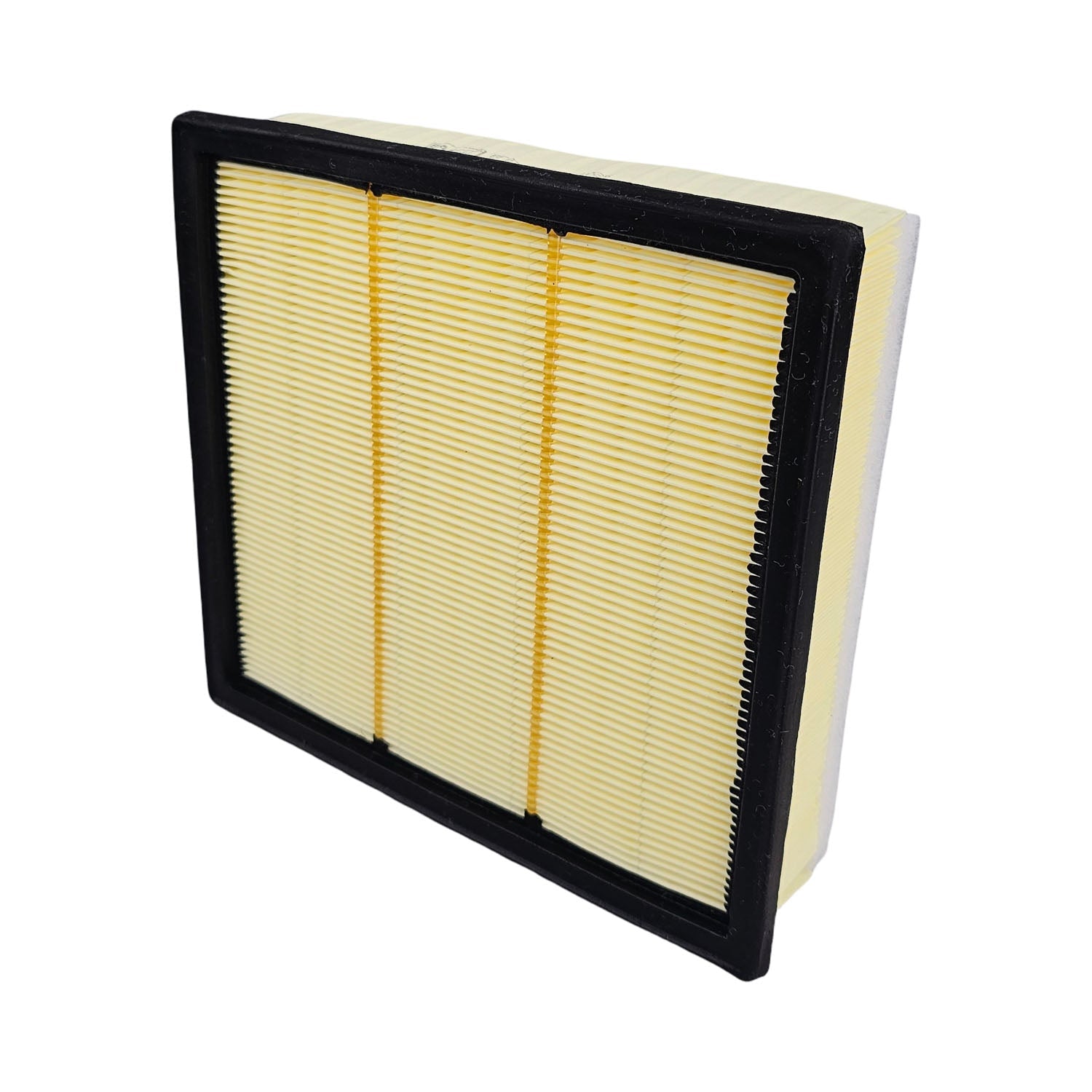 Basco Air Filter Interchangeable with FA-15252 A2040 WA5573 for Isuzu Mazda