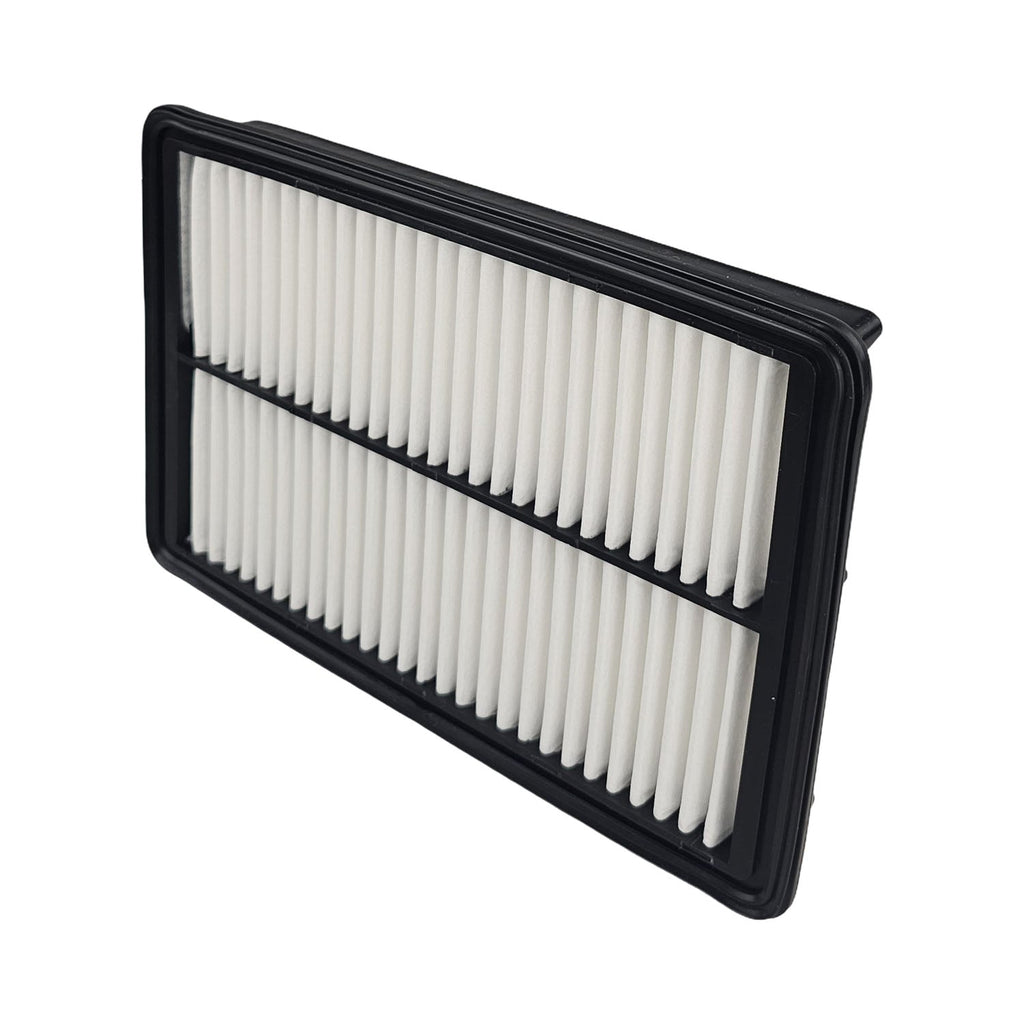 Basco Air Filter Interchangeable with FA-17200 A1785 WA5247 for Mazda