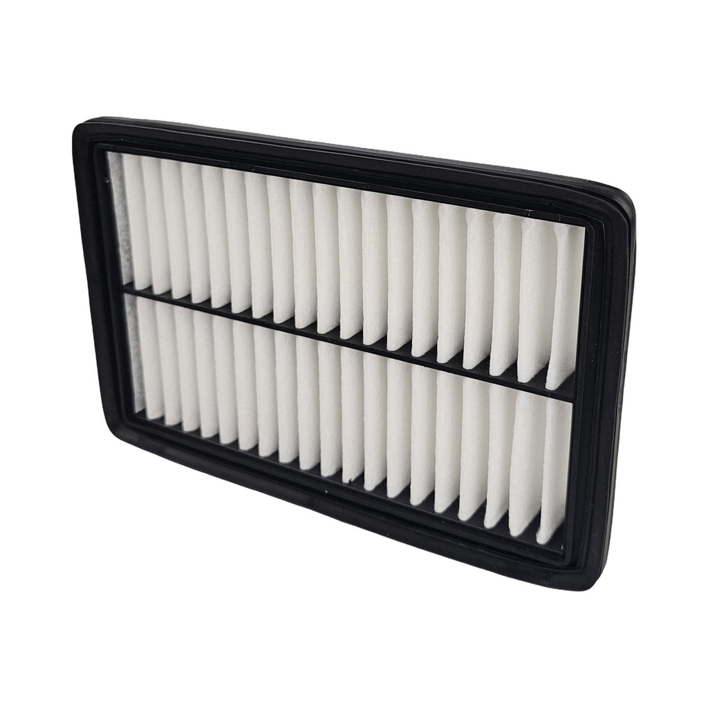 Basco Air Filter Interchangeable with FA-1734 A1289 WA935 for Ford Mazda