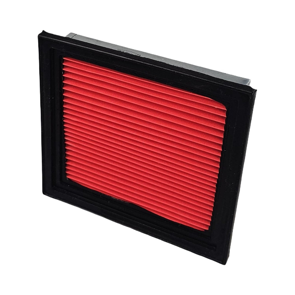 Basco Air Filter Interchangeable with FA-1832 A1348 WA5352 for Nissan