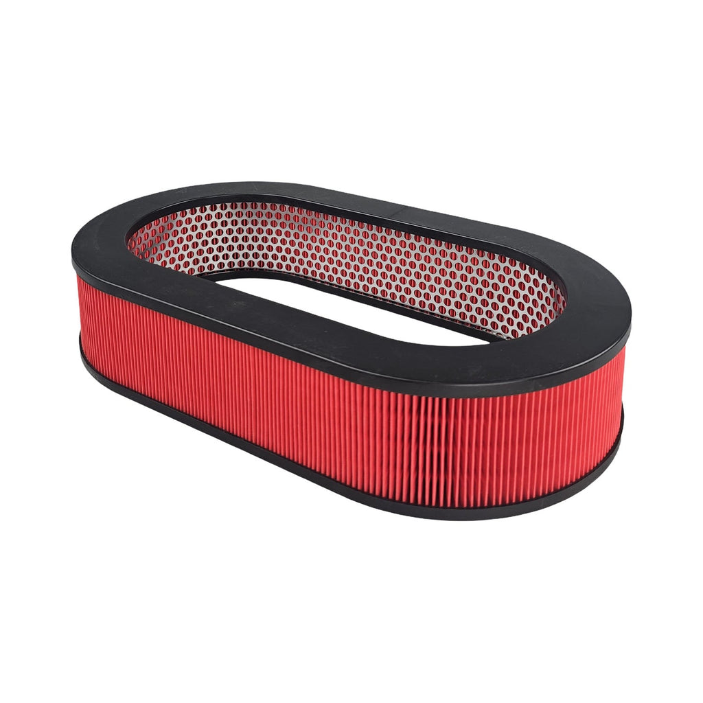 Basco Air Filter Interchangeable with FA-1834 A444 WA444 for Ford Nissan