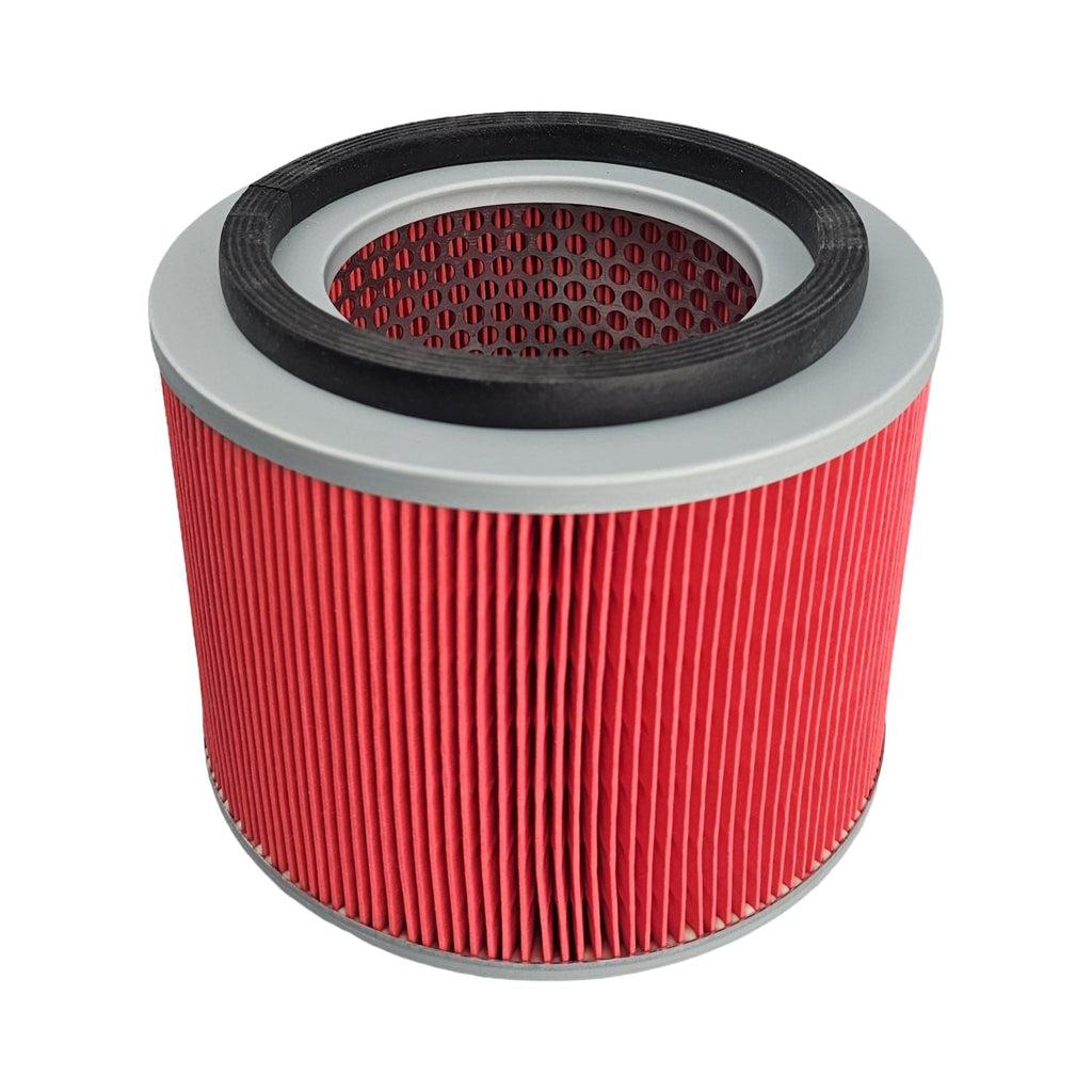 Basco Air Filter Interchangeable with FA-1855 A1412 WA1033 for Nissan Patrol GU