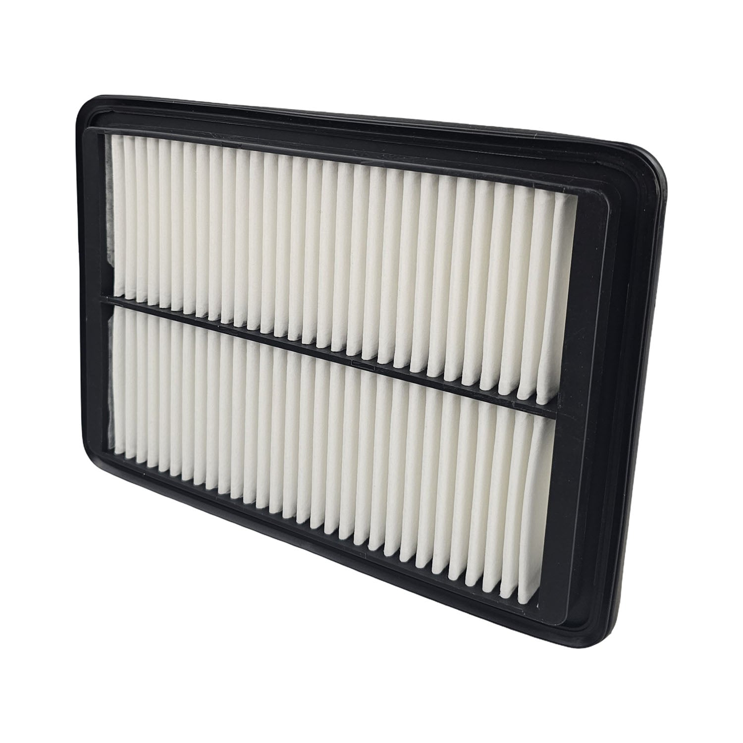 Basco Air Filter Interchangeable with FA-1880 A1758 WA5168 for Nissan Navara
